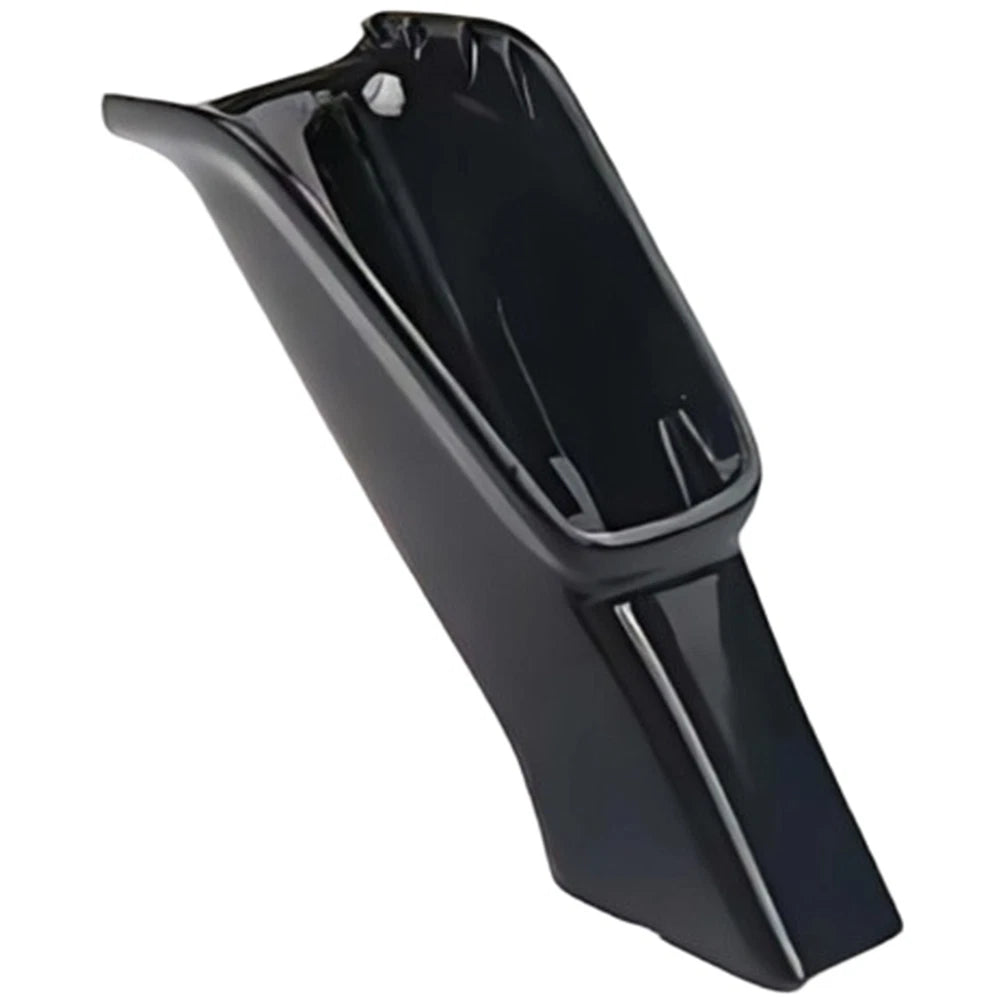 Plastic Construction Gear Shift Trim Parking Button Cover Wearproof