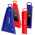Workpro Magnetic Wrench Organizer 15-slot&12-slo<wbr/>t Gripper