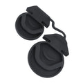 Car One-piece Charging Port Protective Cover For Tesla Model 3 Y High