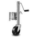1000lbs Carbon Steel 12.6in-22.8in Lifting Range | Built Supply Co