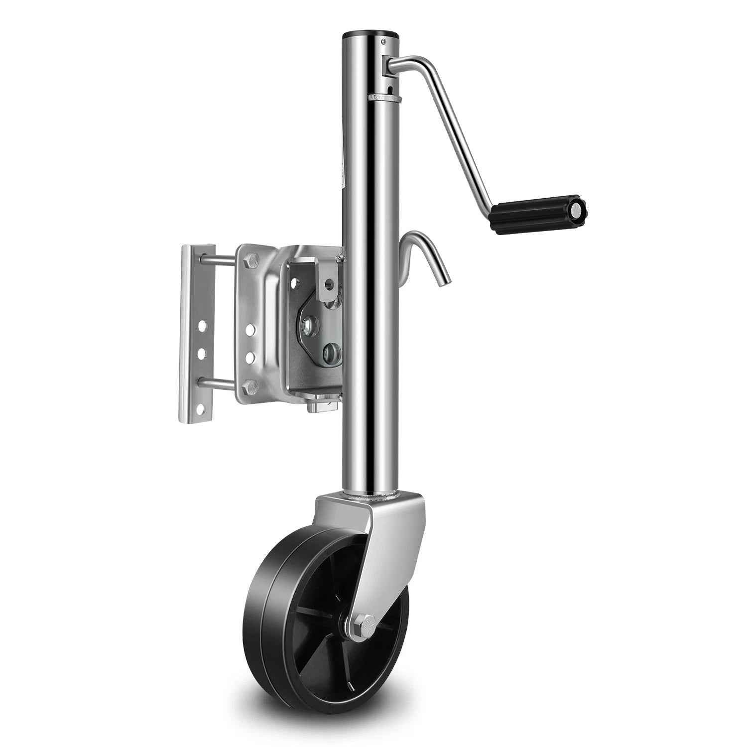 1000lbs Carbon Steel 12.6in-22.8in Lifting Range | Built Supply Co
