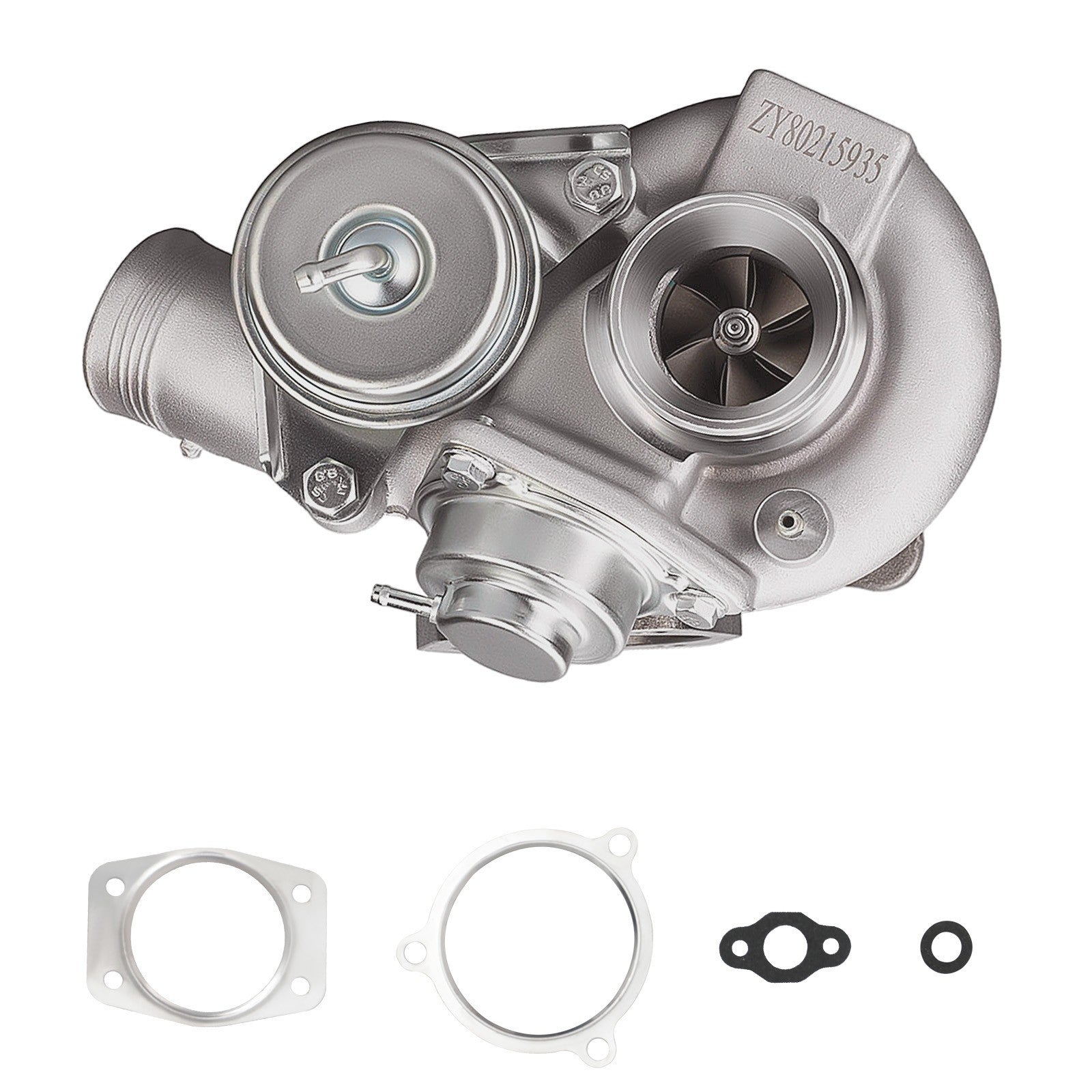 TD04L-14T Turbo turbocharger for Volvo S60 S80 V70 XC70 XC90 2.5L
