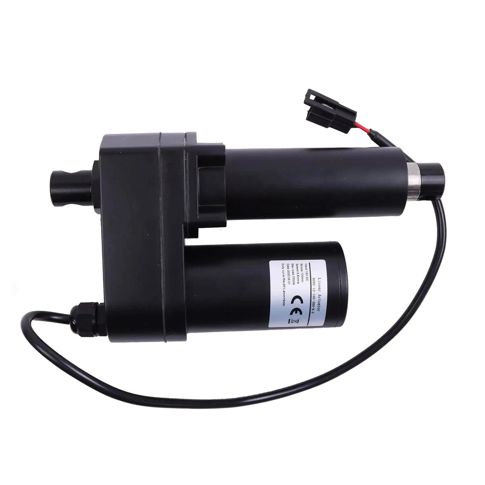 Deck Lift Actuator For Bad Boy Lawn Mower Zt Elite Czt Outlaw Xp Aos