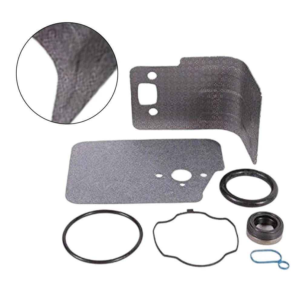 7-piece Gasket Kit For 545081832 Leaf Blower Engine To Reinforce