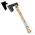 Japanese Carpenter Hatchet Double Axe