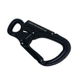 32kn Aluminum Snap Hook Carabiner, Lightweight High Strength