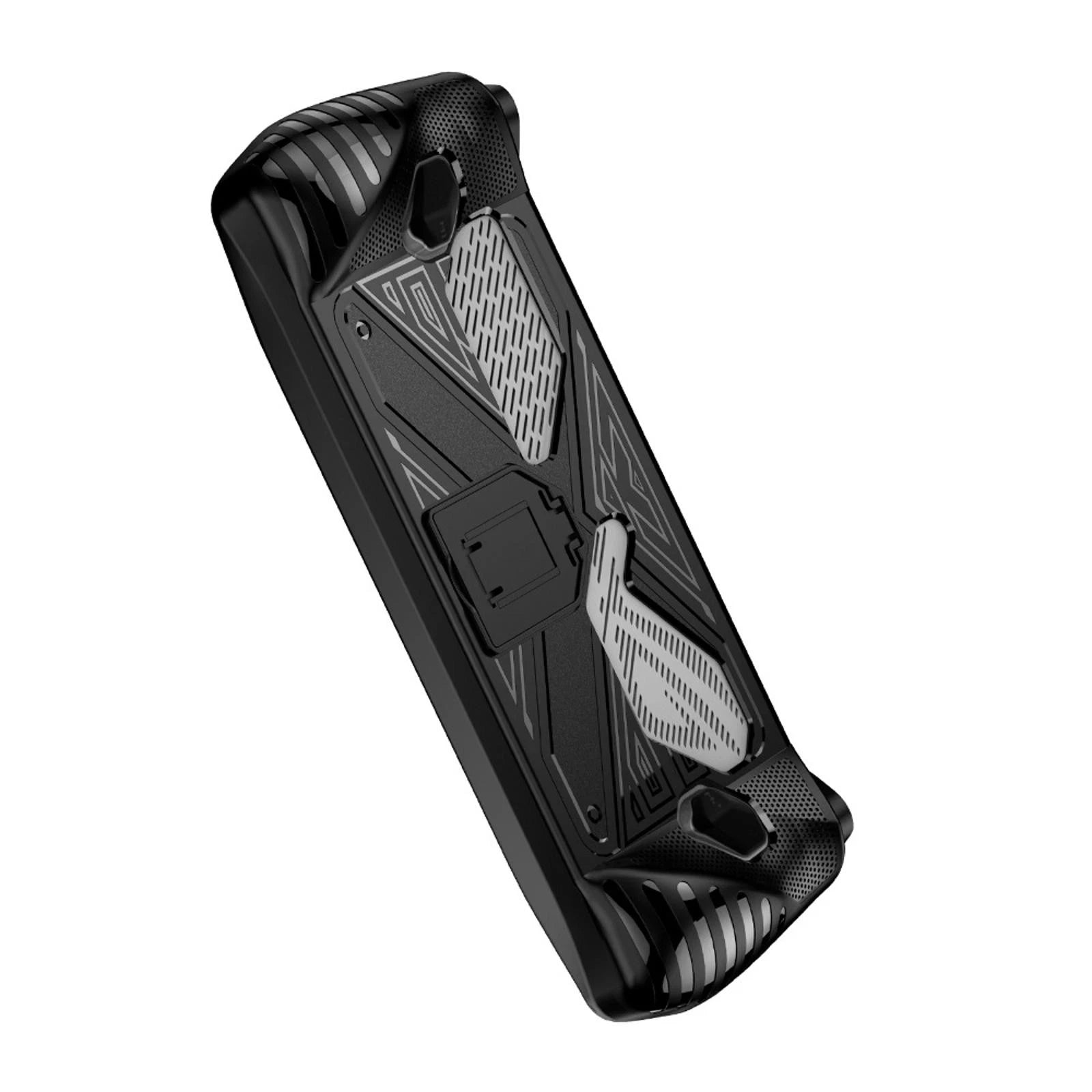 For Asus Rog Ally Handheld Game Console Protective Case Shockproof