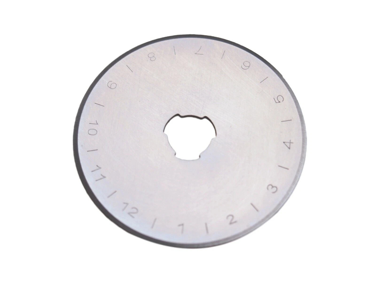 Rotary Cutter Blades 28mm/45mm/60mm Olfa & Dafa