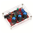 Professional Grade Signal Generator Kit Adjustable Frequencies Up To