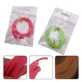 Anti Rig Tube Tubing Fishing Wire 2m /Fishing | Built Supply Co