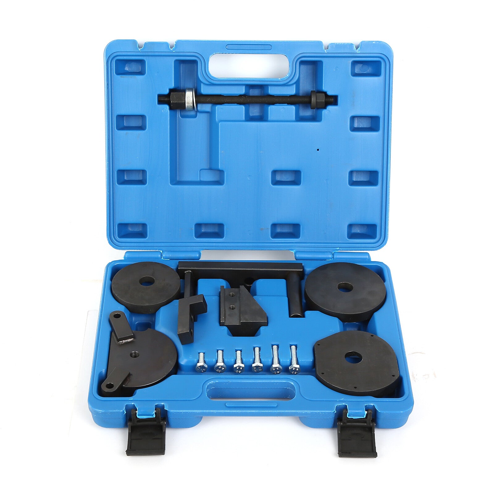 Transmission Rubber Mount Bushing Extractor Tools Kit for BMW 221 040
