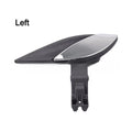 Abs Exterior Door Handles Left Right For Fiat For Croma 2005-2011