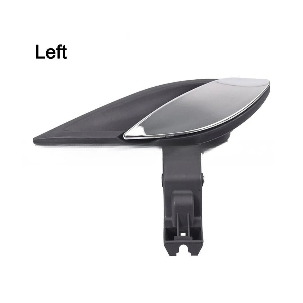 Abs Exterior Door Handles Left Right For Fiat For Croma 2005-2011