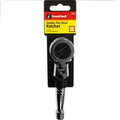 Great Neck 3/8" Fully Polished Drive Stubby Ratchet
