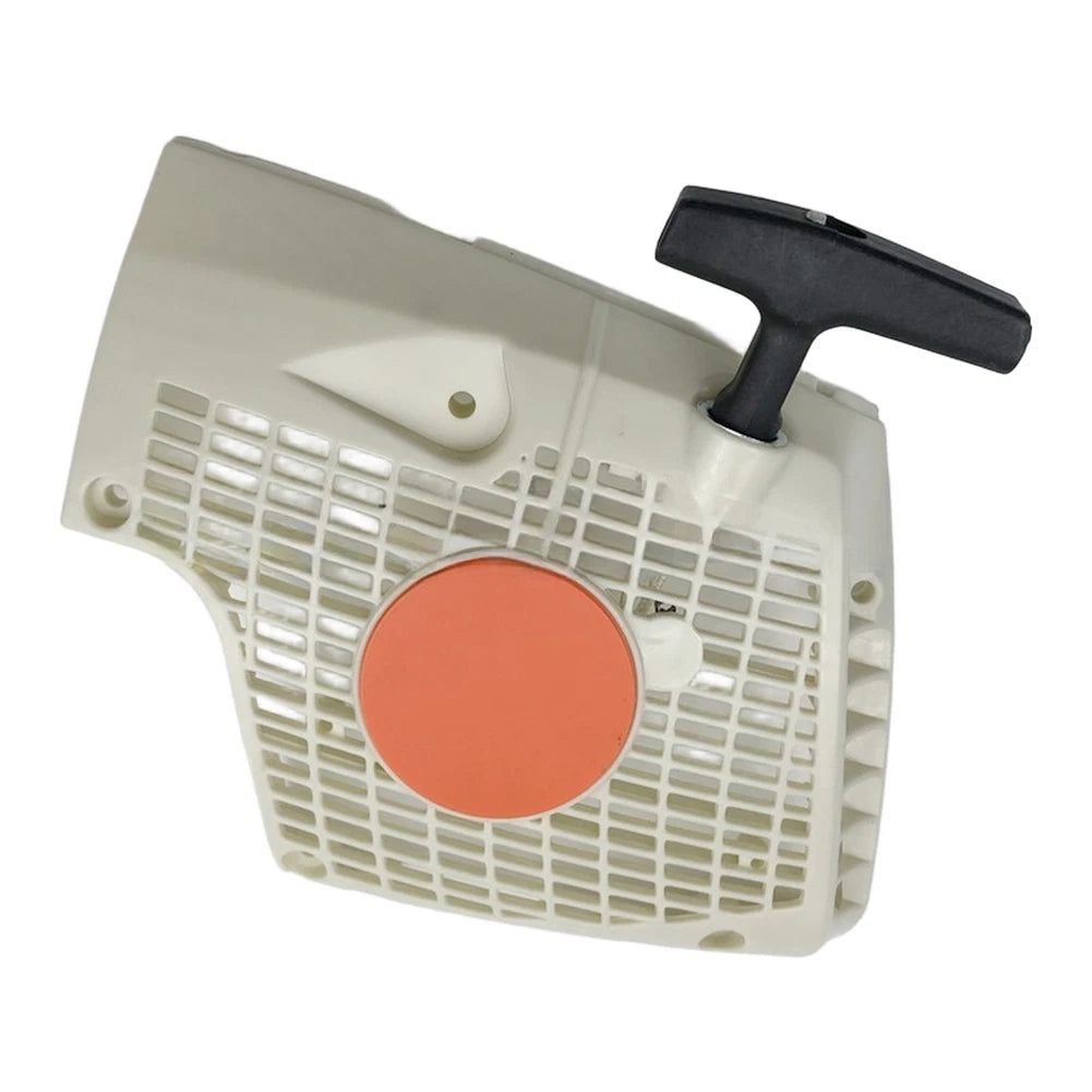 Orange Recoil Starter Assembly For Ms270 And Ms280 Chainsaws 13x10x3