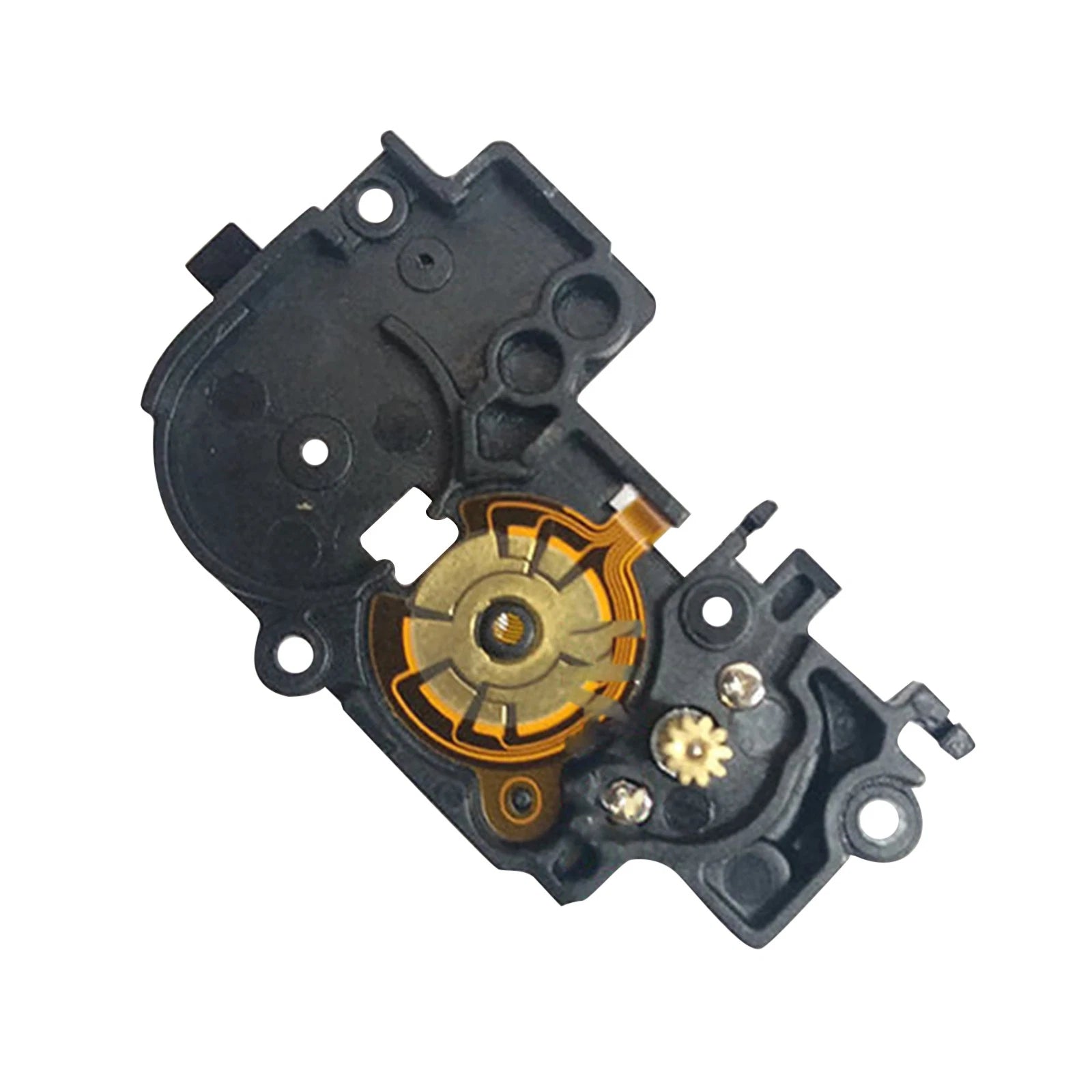 Mirror Motor With Bracket Unit Replacement For Canon 5d4 5d Mark Iv