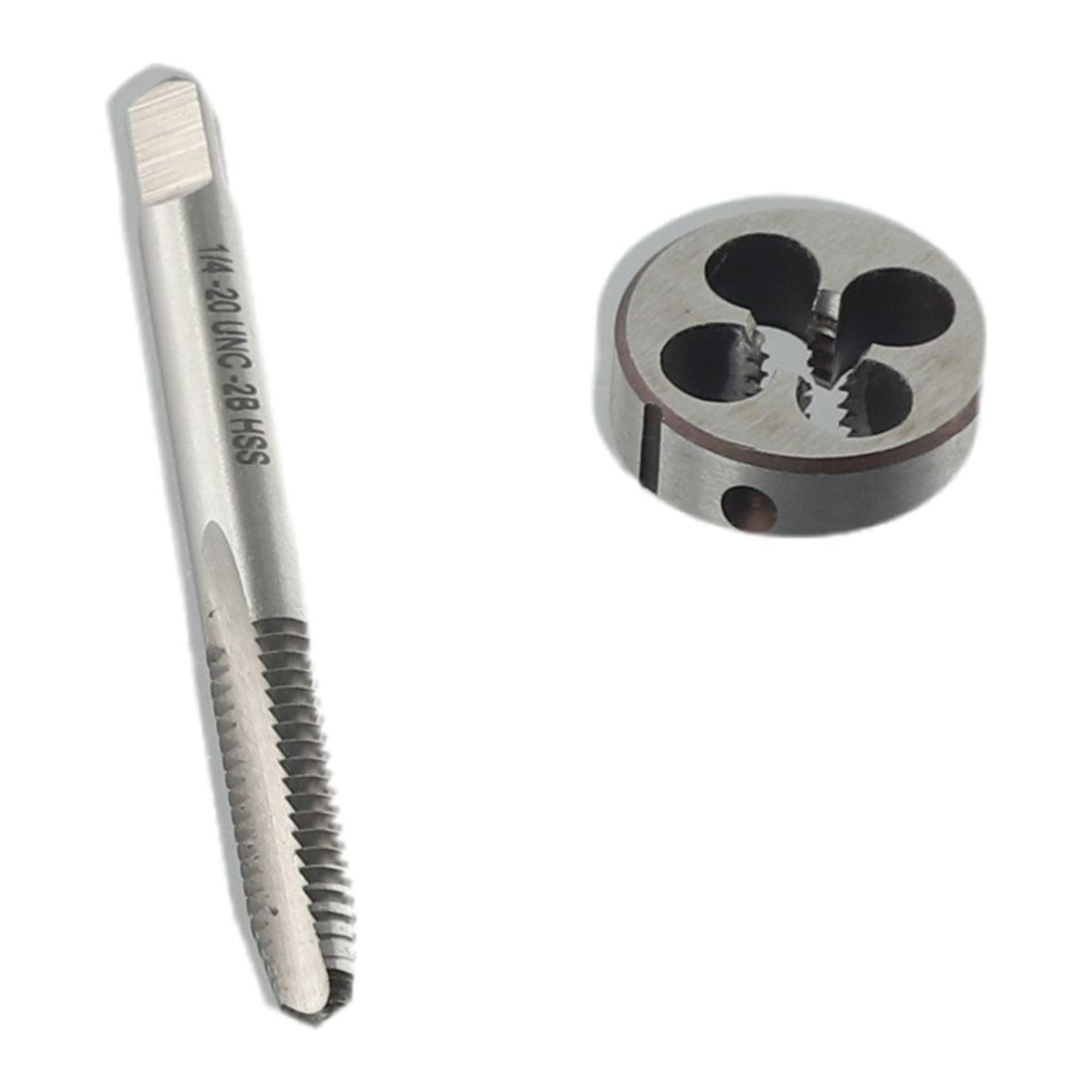 Aluminum Copper Tap For Muzzle Work Machine Right Hand Thread Tap "-20Opens in a