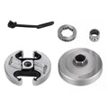 Sprocket Rim Clutch Assy 325-7 For Husqvarna 345 455 346xp Clutch
