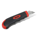 Retractable Breakaway Blade Cutting Utility Knife | Built Supply Co