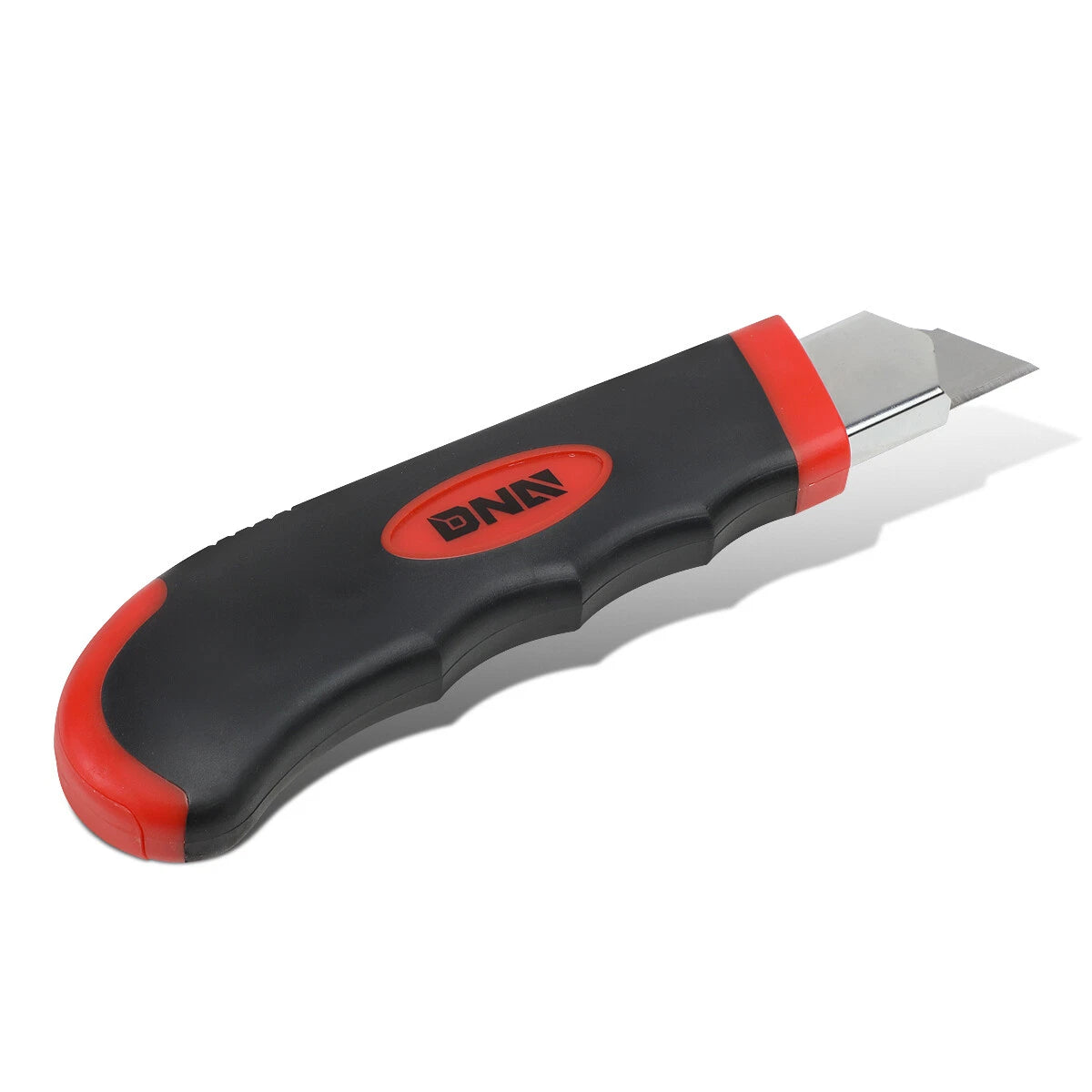 Retractable Breakaway Blade Cutting Utility Knife | Built Supply Co