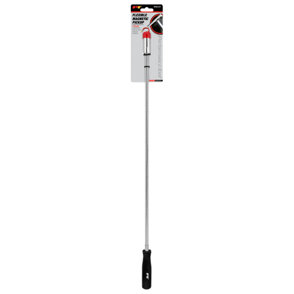 Performance Tool Flexible Magnetic Pickup Tool 24 Inch by Performance Tool