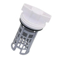 Essential Washer Drain Pump Filter Replacement For Samsung Model
