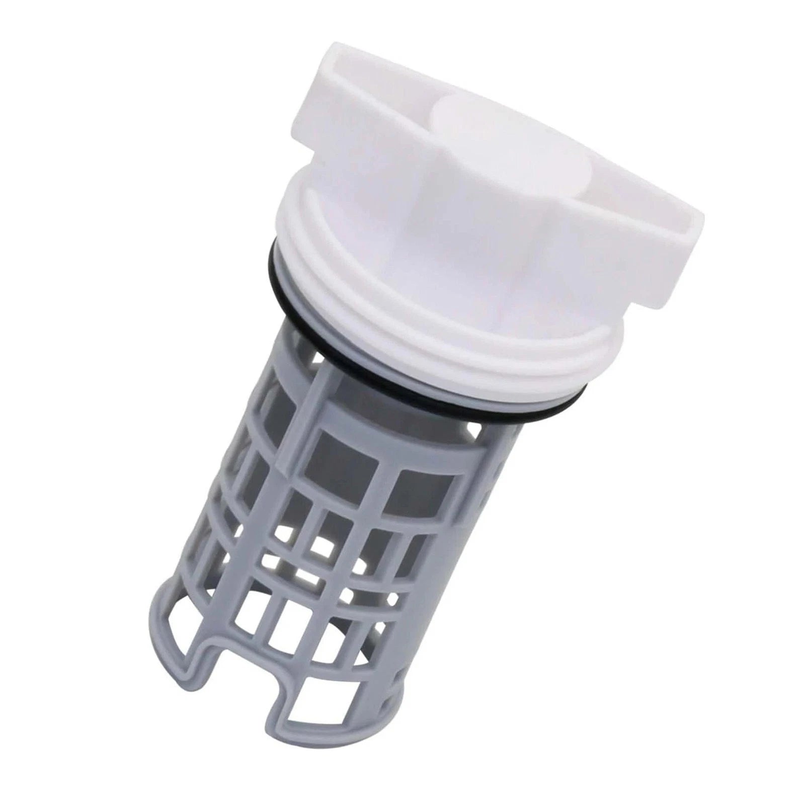 Essential Washer Drain Pump Filter Replacement For Samsung Model