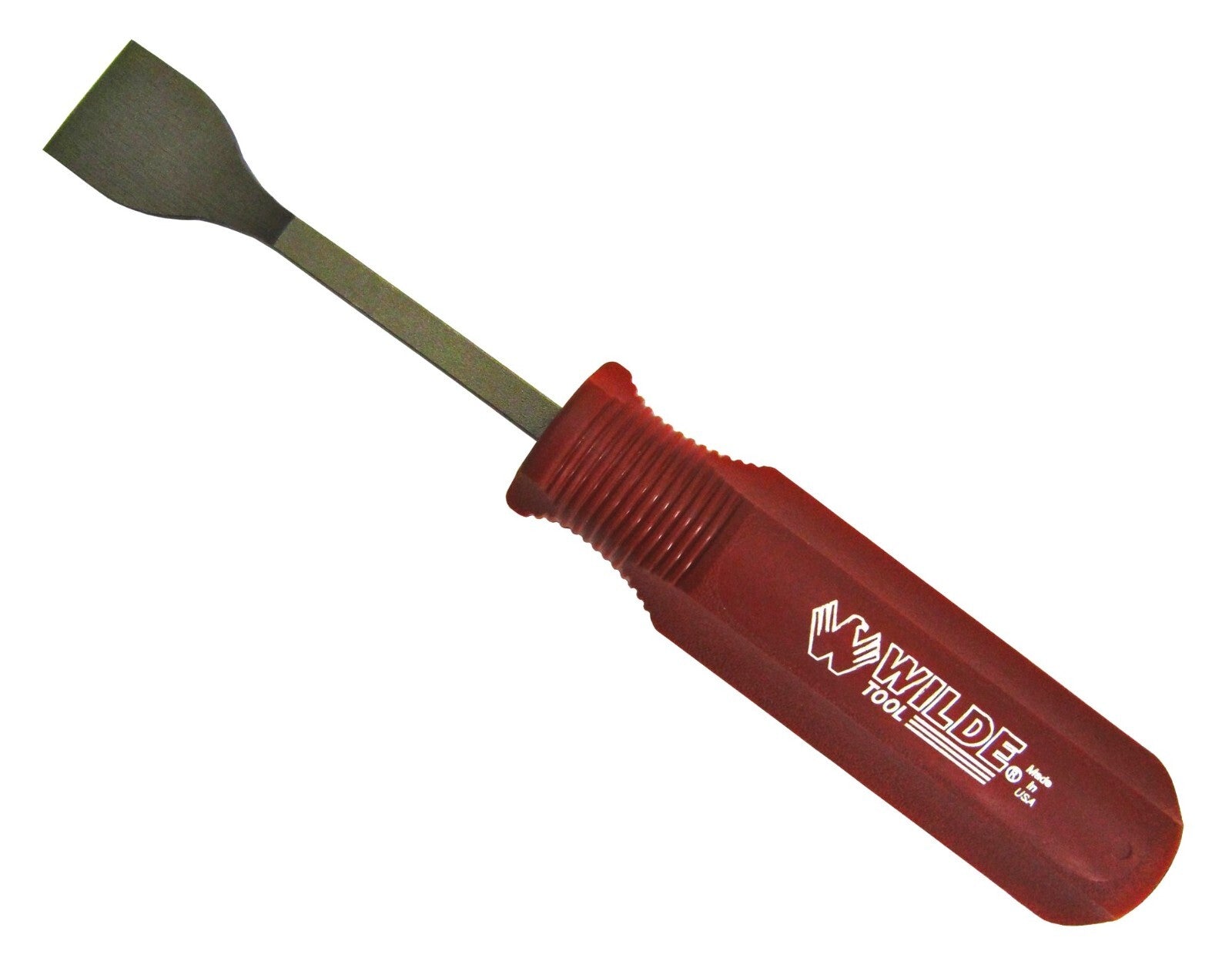 Wilde Gasket Scraper 1in. Blade 8 in. Long