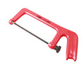 X-Steel 6" Fully Insulated VDE Junior Hacksaw Frame Hack Saw by X-Steel
