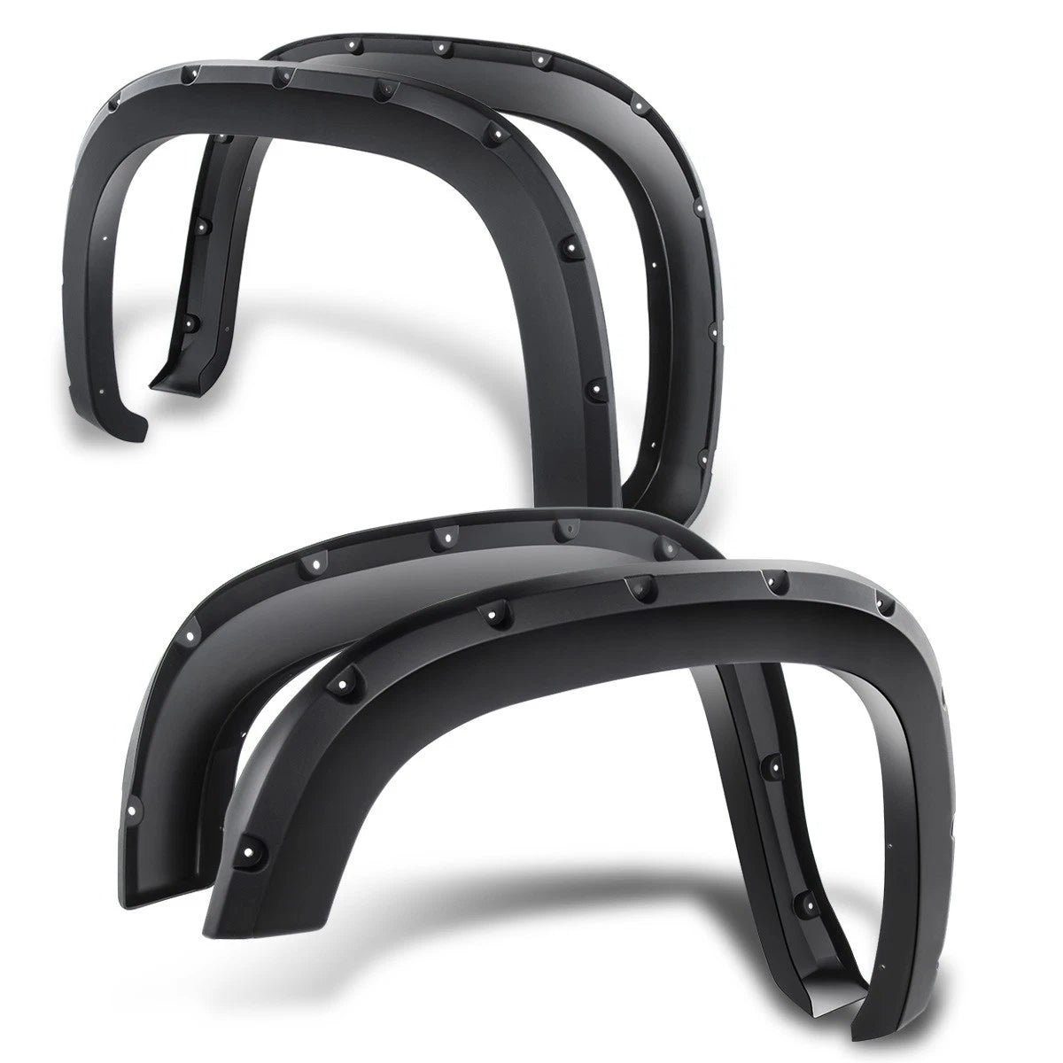 Fit 07-14 Gmc Sierra 1500 2500hd 3500hd 2" | Built Supply Co