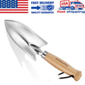 Workpro 11" Garden Hand Trowel Heavy Duty by Workpro