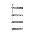 Euro Limited Uniguide Drawer Slide Mounting Hole Guide Installation