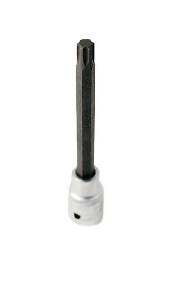 S2 Steel 140mmL 1/2" Dr. RM10 6PT Ribe Socket Bits Audi A4/A6 VW Passat Bolt