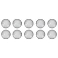 10pack 2mm Luminous Watch Bezel Dot Pip Night Dots Watch Dial