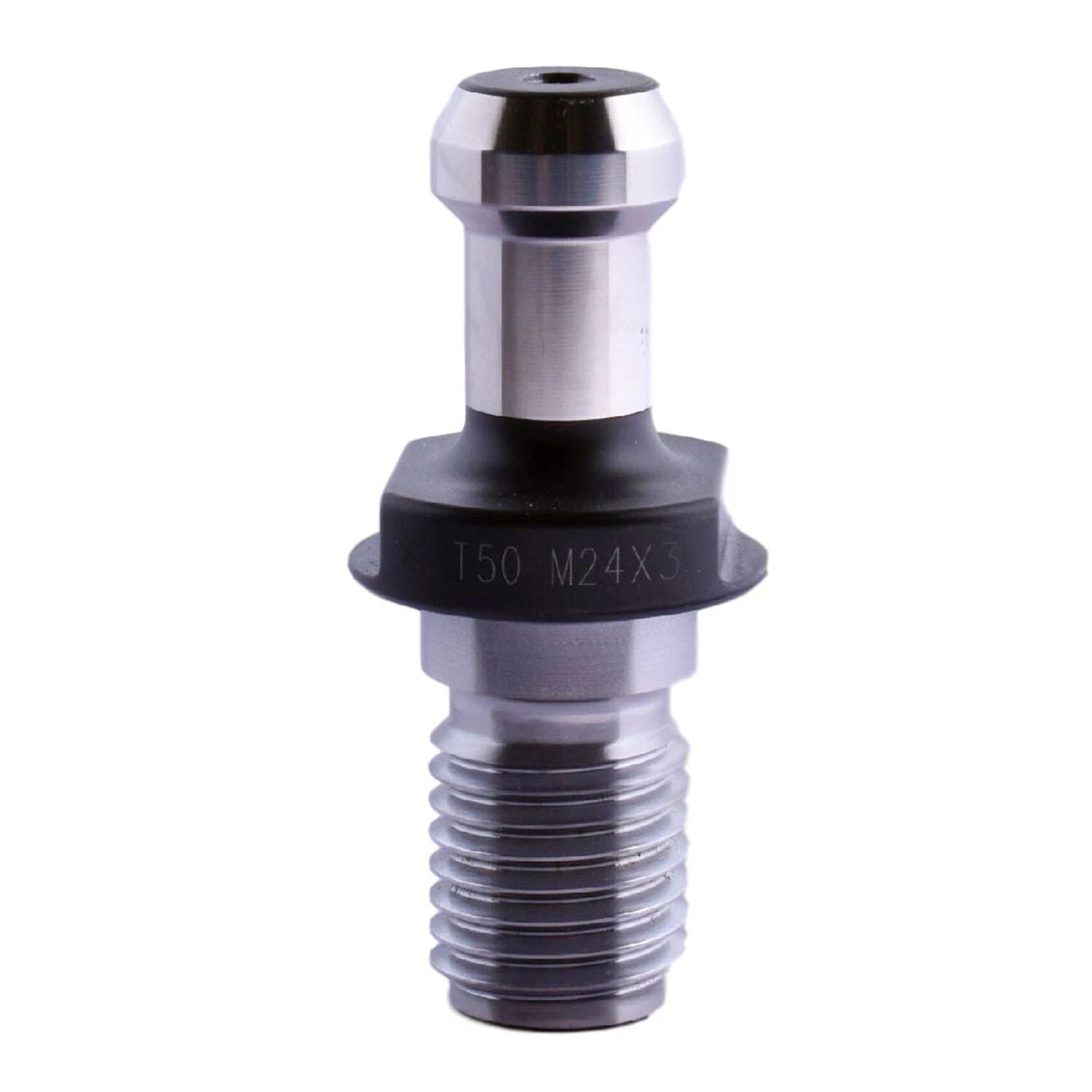 1PC COOANT BT50 M24X3 PULL STUD RETENTION KNOBS 90 DEGREE CNC MACHINE TOOL