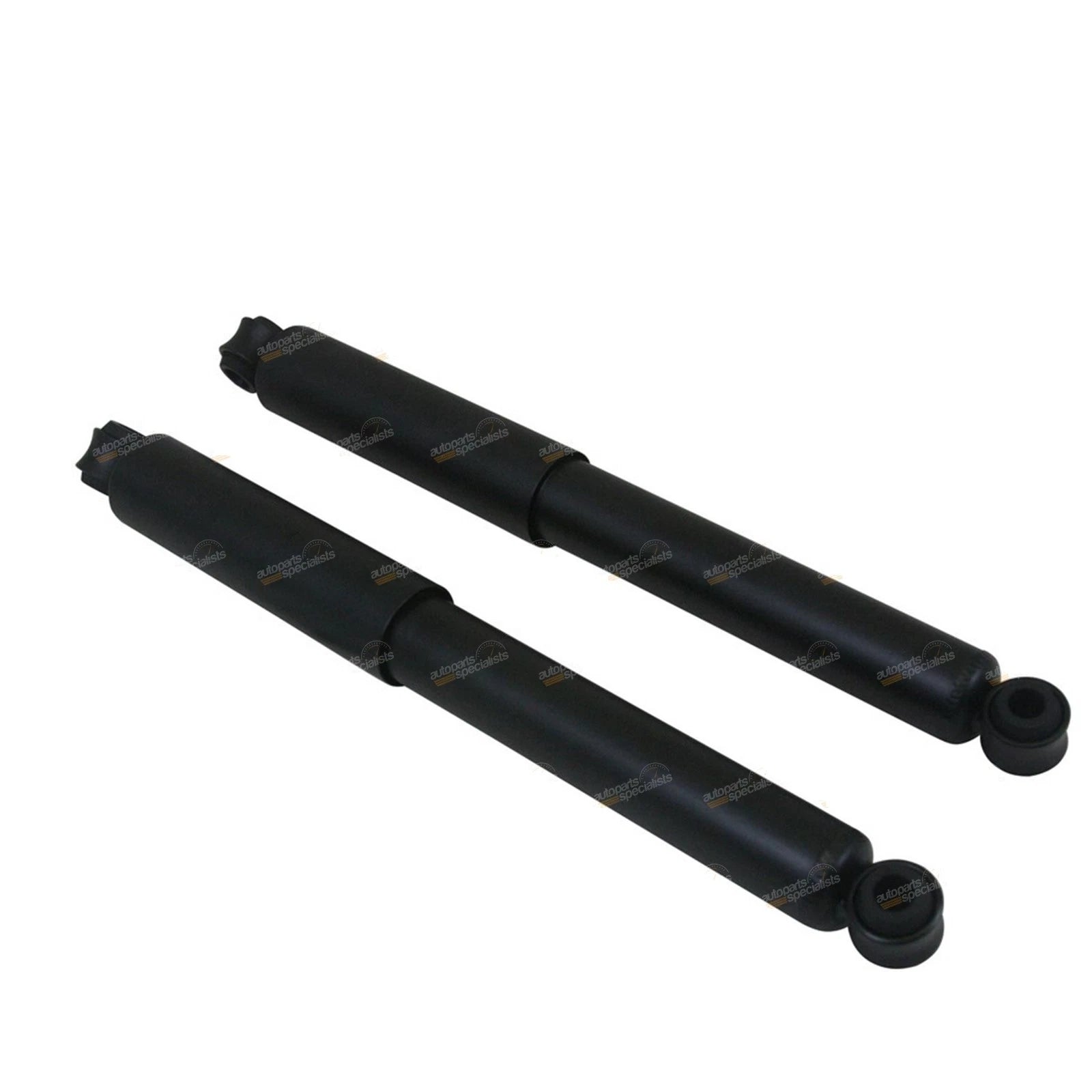 2 Rear Shock Absorbers For Hiace Van 10/89-2/05 Rzh103 Rzh113 Rzh125