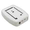 ABS Gray Box for Arduino