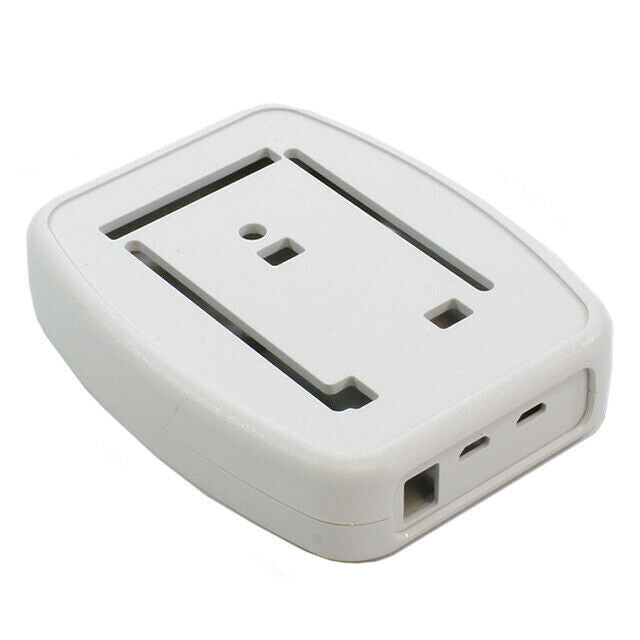 ABS Gray Box for Arduino