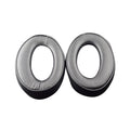 Replacement Ear Pads Earpads Cushion For Sony Gold Wireless Ps3 Ps4