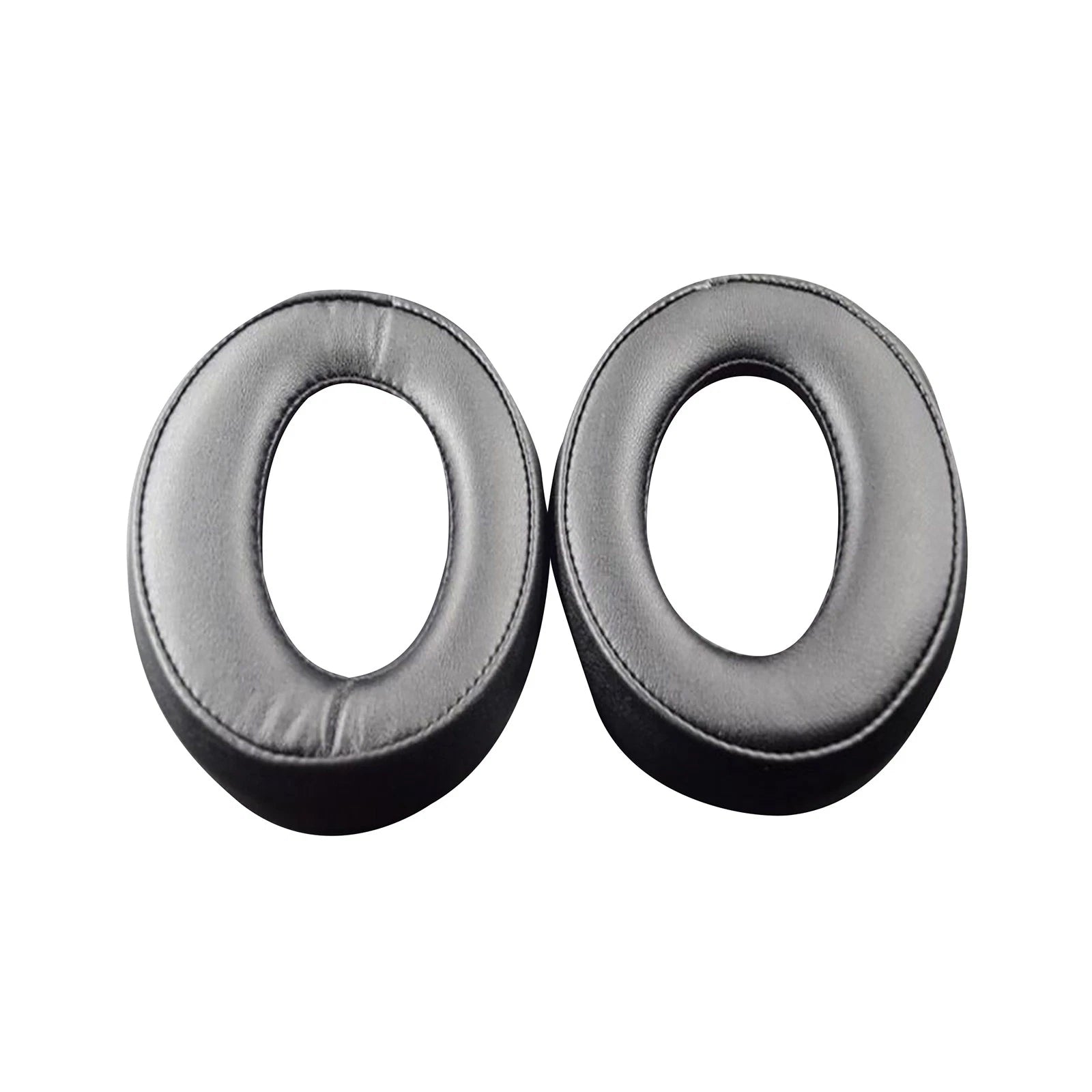 Replacement Ear Pads Earpads Cushion For Sony Gold Wireless Ps3 Ps4