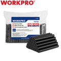 WORKPRO 7.2V Mini Cordless Heat Gun 3 Temp Settings by WORKPRO