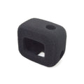 Camera Sponge Foam Case Windshield Cover Replacement Part For Gopro