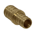 XFITTING 5/8" x 1/2" PEX B Coupling 25 Pack