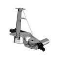 Power Window Regulator Front Driver Side LH &amp; Motor For Honda Fit  2009-2014