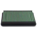 Fit 05-09 Tucson/sportag<wbr/>e Green Reusable/durab<wbr/>le Engine