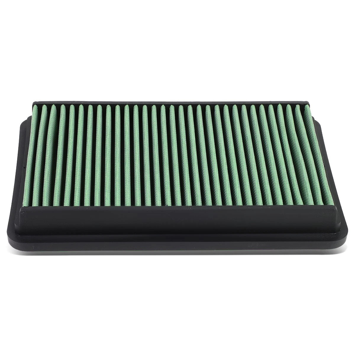 Fit 05-09 Tucson/sportag<wbr/>e Green Reusable/durab<wbr/>le Engine