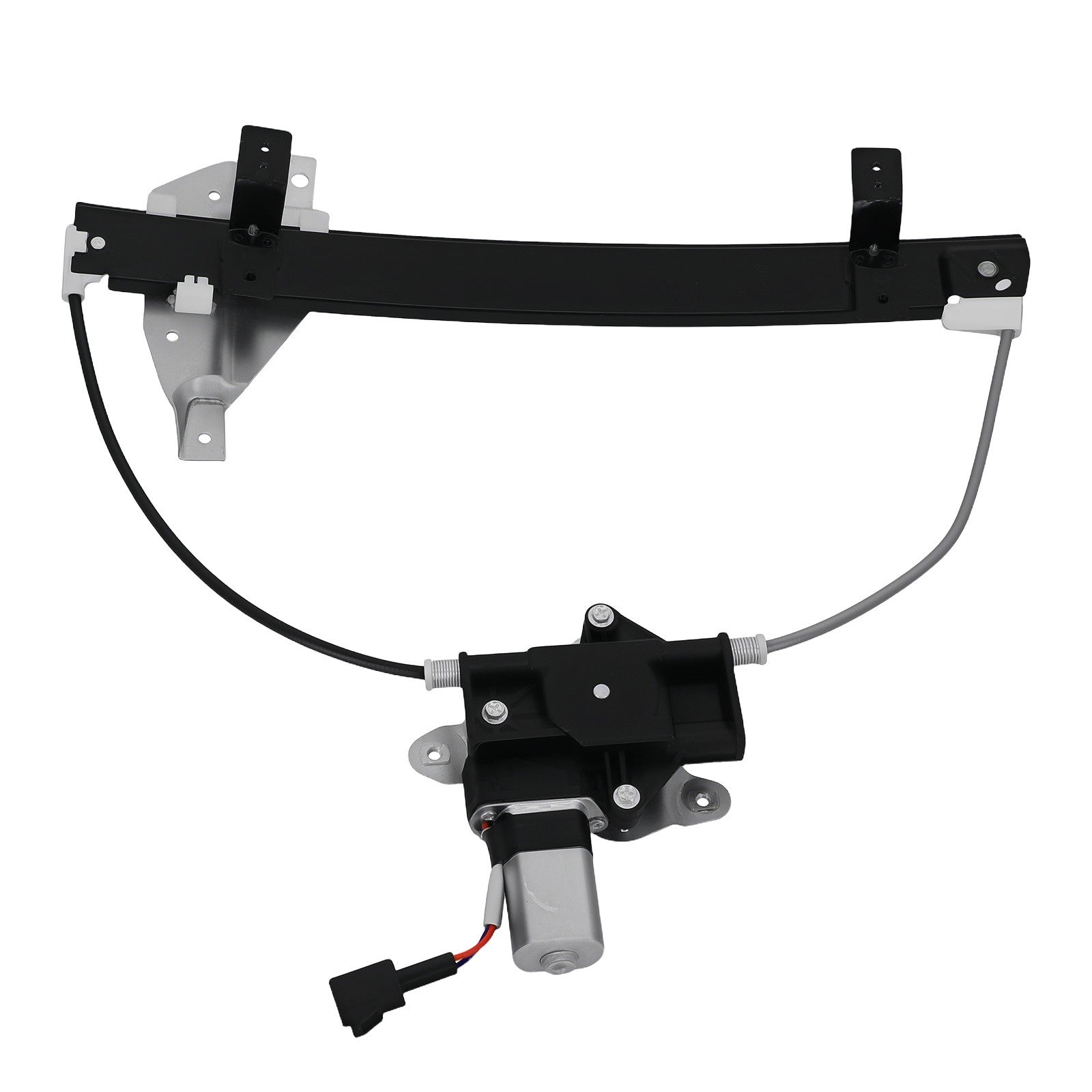1X Left Rear Window Regulator & Motor for Buick Century Regal Intrigue