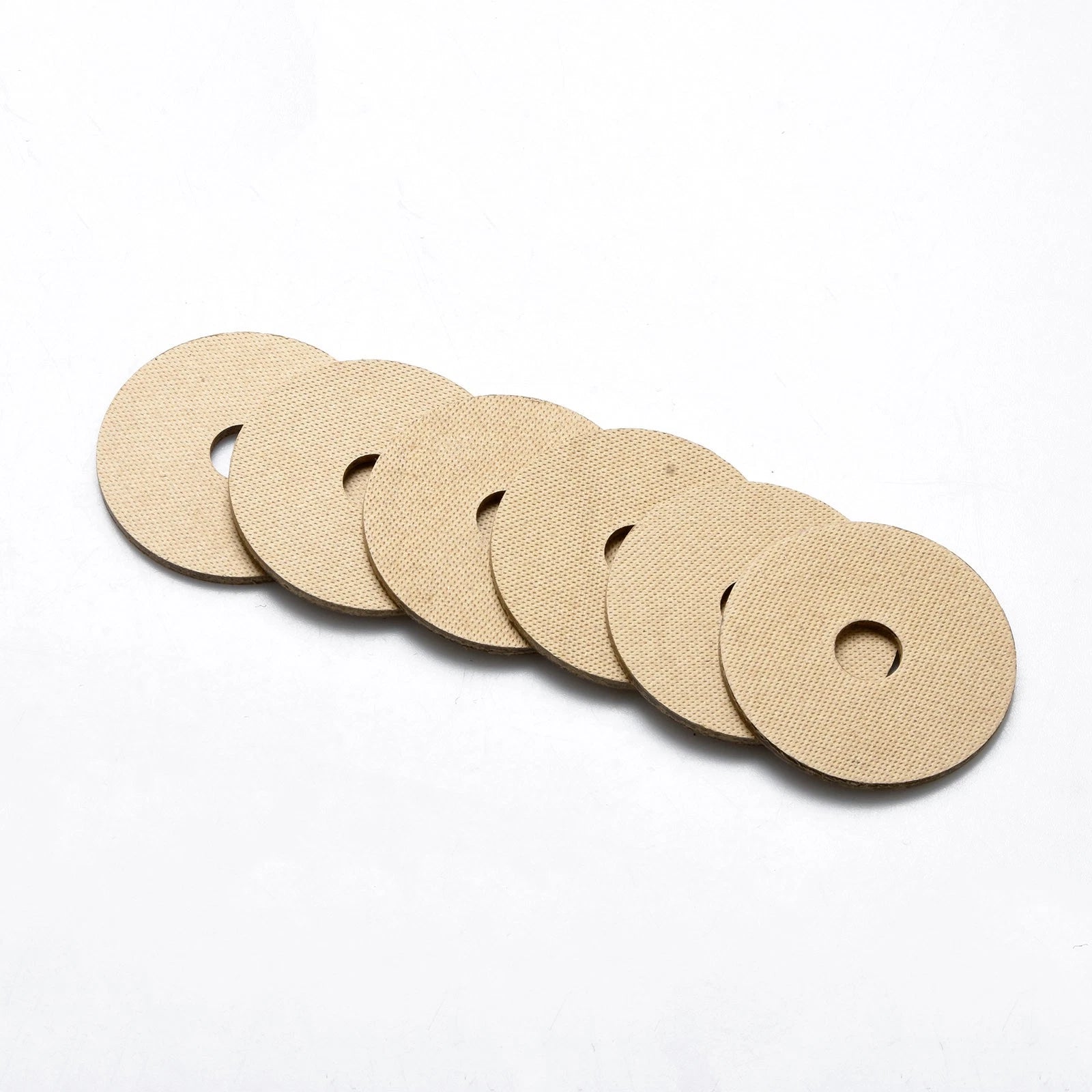 Blade Washer For Grasshopper 52" Mower Deck High Quality Compressed