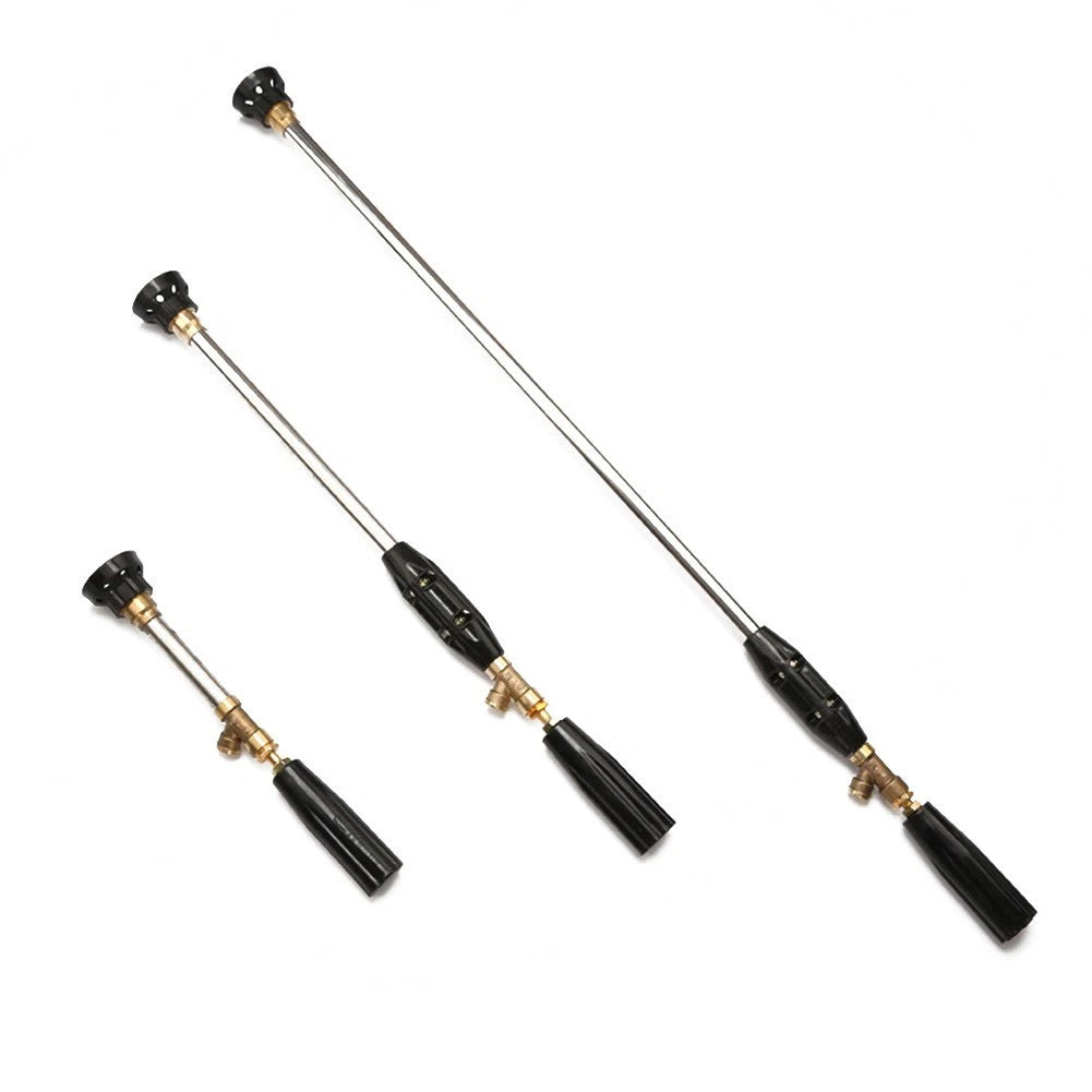 Precision Spray Agricultural High Pressure Sprayer With Adjustable