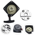 52mm Recoil Starter Assembly For For Kasei Hedge Trimmers And